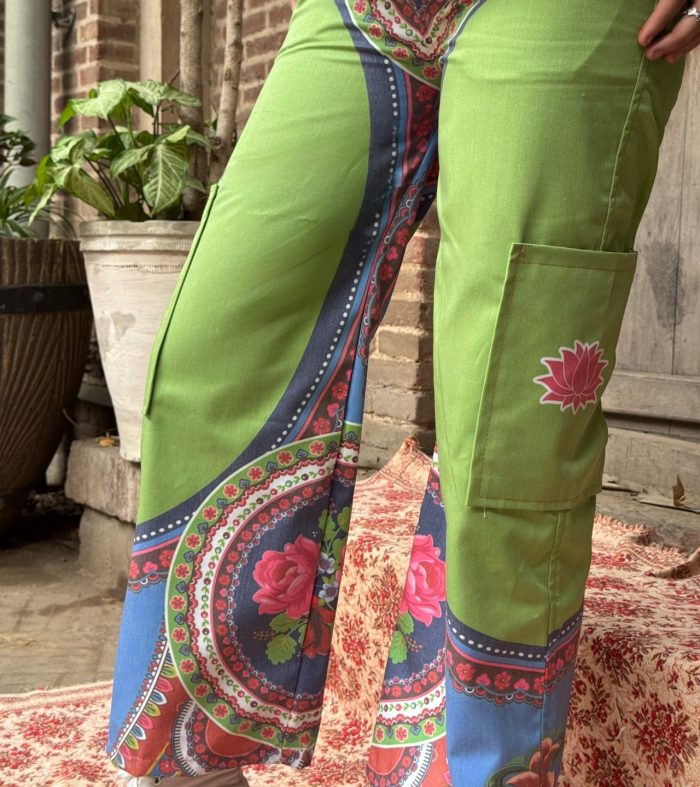 CHEEMA TIME PANTS