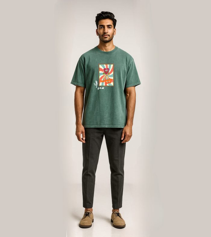 Moseeqi T-Shirt