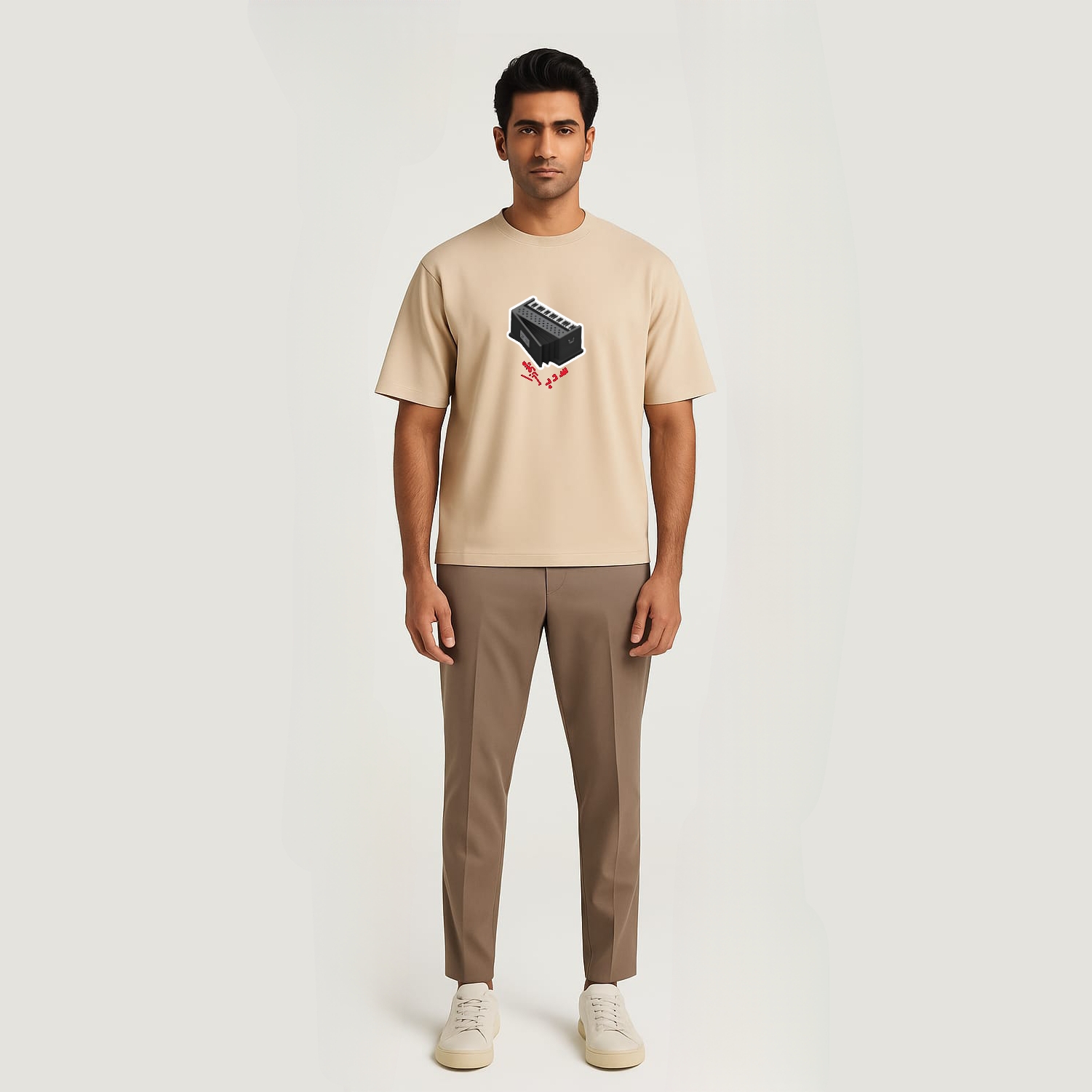 Ghazaal T-Shirt