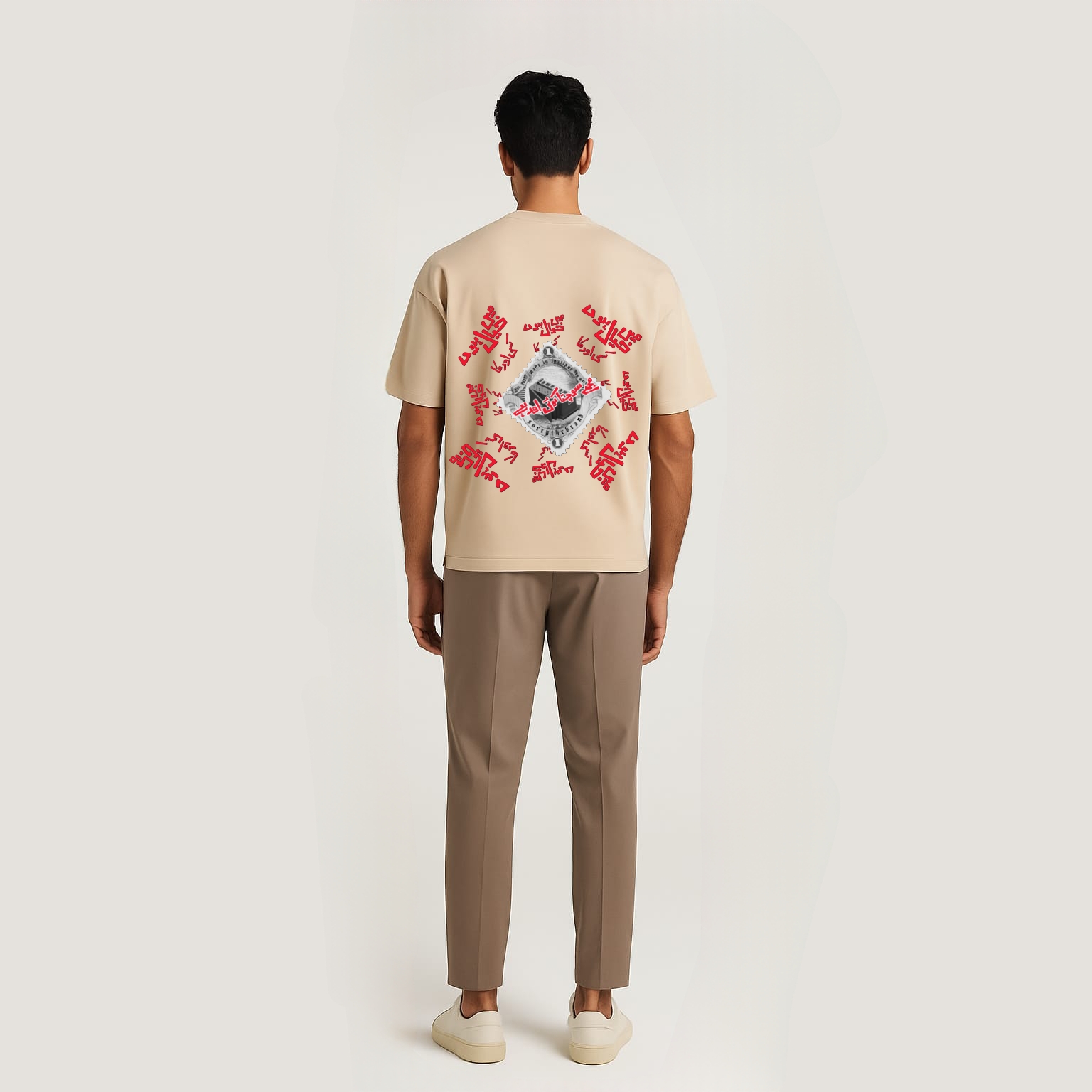 Ghazaal T-Shirt - Image 2
