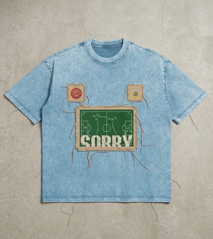 ARGENTINA  - t-shirt