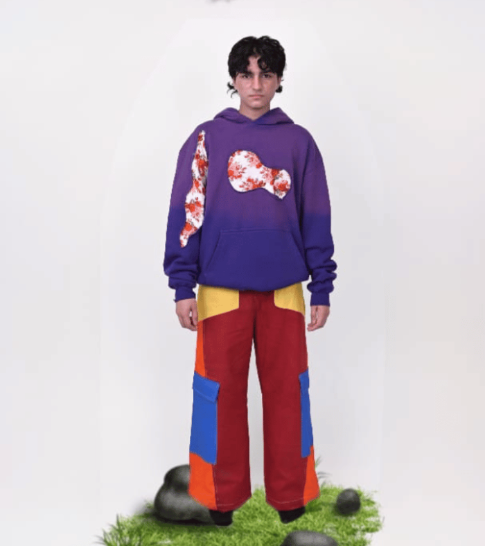 SHAMIM HOODIE